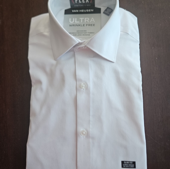 Mens button down - Picture 3 of 4